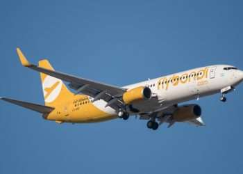Flybondi amplia voos entre Brasil e Argentina no verão, com Florianópolis saltando de 3 para 18