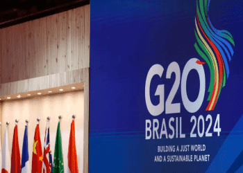 Em carta a líderes do G20, presidente do FSB pede implementação de reformas financeiras