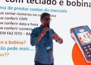 Smart POS já domina o setor de meios de pagamento, facilitando processos nos PDVs
