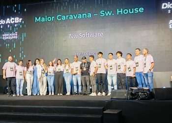 Dia do ACBr premia as maiores caravanas e o primeiro inscrito na edição de 2024