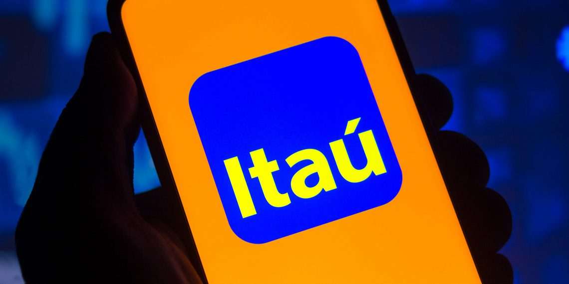Assessoria digital do Itaú gerou ganhos adicionais de R$ 115 mi a clientes no 1º semestre do ano