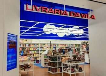 Livraria da Vila inaugura segunda unidade em Curitiba com novo projeto arquitetônico