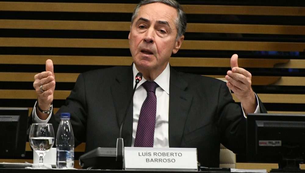 Barroso suspende julgamento bilionário envolvendo distribuidoras e consumidores de energia