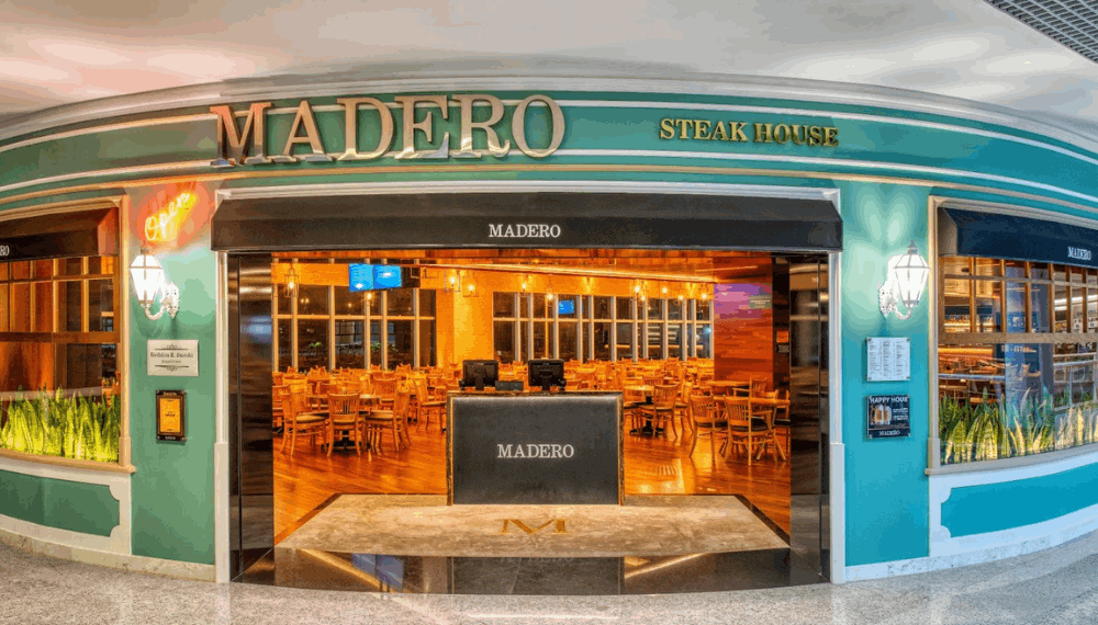 Madero amplia benefícios para os clientes com sistema de cashback