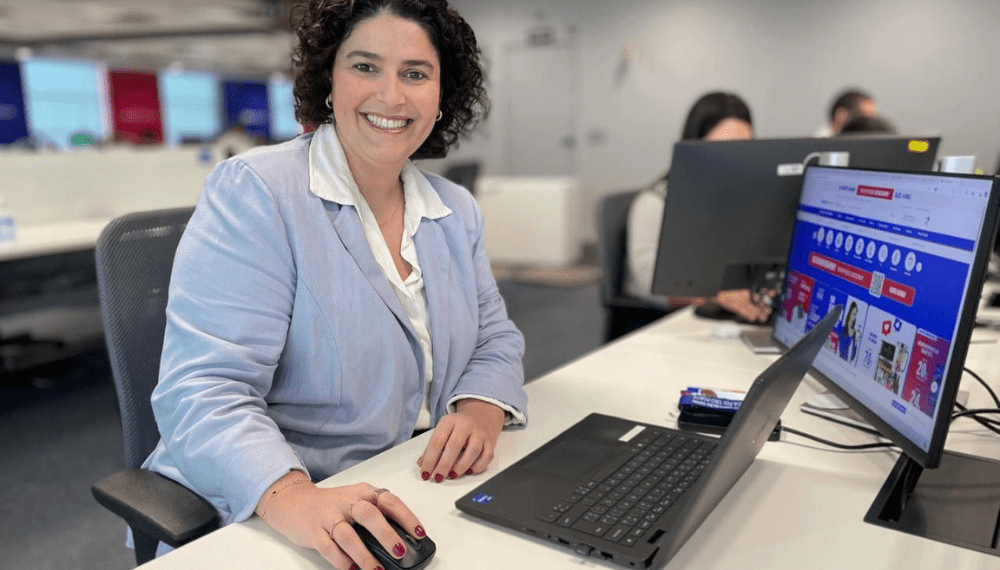 Casas Bahia tem nova diretora executiva de Marketplace; confira outras mudanças