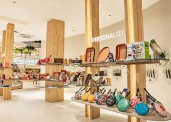 Com Espaço Personaliza, Tramontina quer liderar segmento de personalizáveis