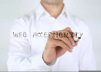 Marketplaces brasileiros mais utilizados para compras ainda ignoram acessibilidade digital