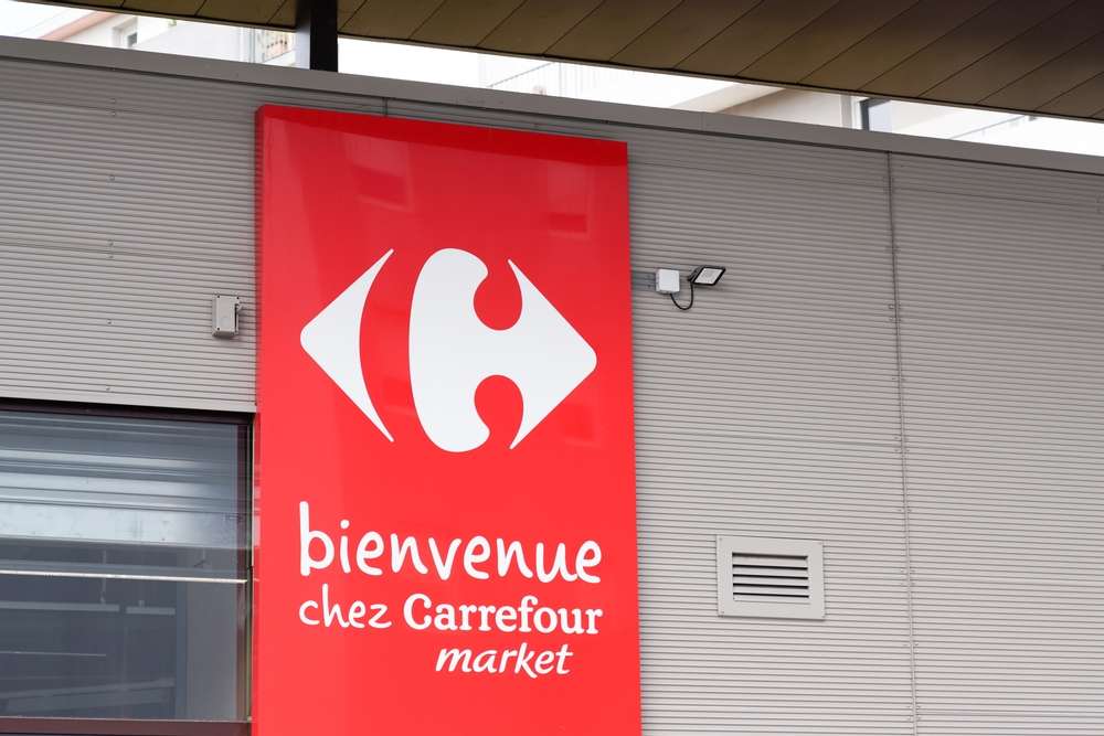 Carrefour vai parar de vender carne do Mercosul, diz CEO em carta ao sindicato agrícola francês