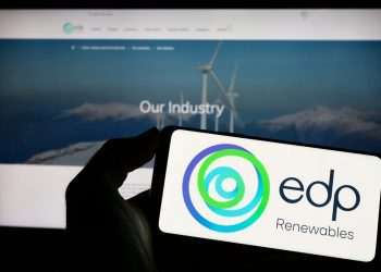 EDP Energias de Portugal amplia lucro, com ajuda do Brasil