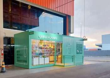 O Boticário amplia estratégia de expansão no atacarejo e dobra o número de lojas sustentáveis