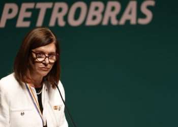 Petrobras passou a ter um preço de combustível 'abrasileirado' e justo, diz Magda