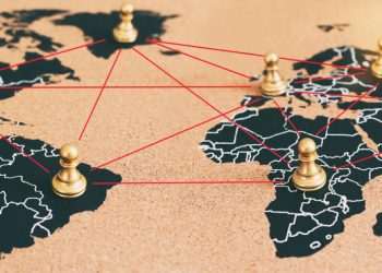 Brasil fica na 57ª posição entre os 67 países no Ranking Mundial de Competitividade Digital