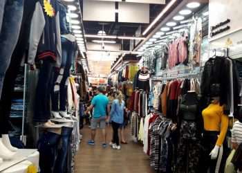 Varejo cresce 6% na primeira quinzena de novembro com promoções da pré-Black Friday