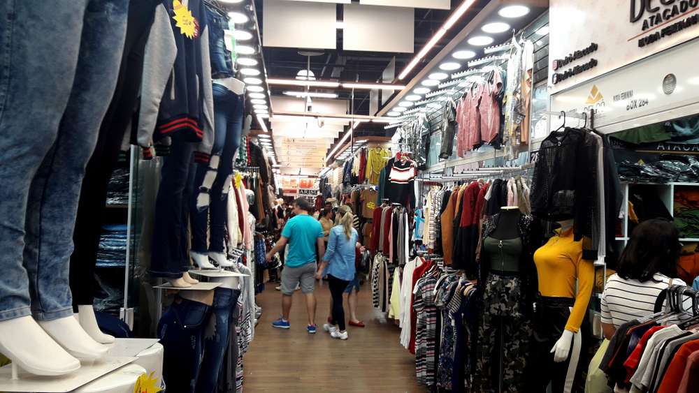 Varejo cresce 6% na primeira quinzena de novembro com promoções da pré-Black Friday