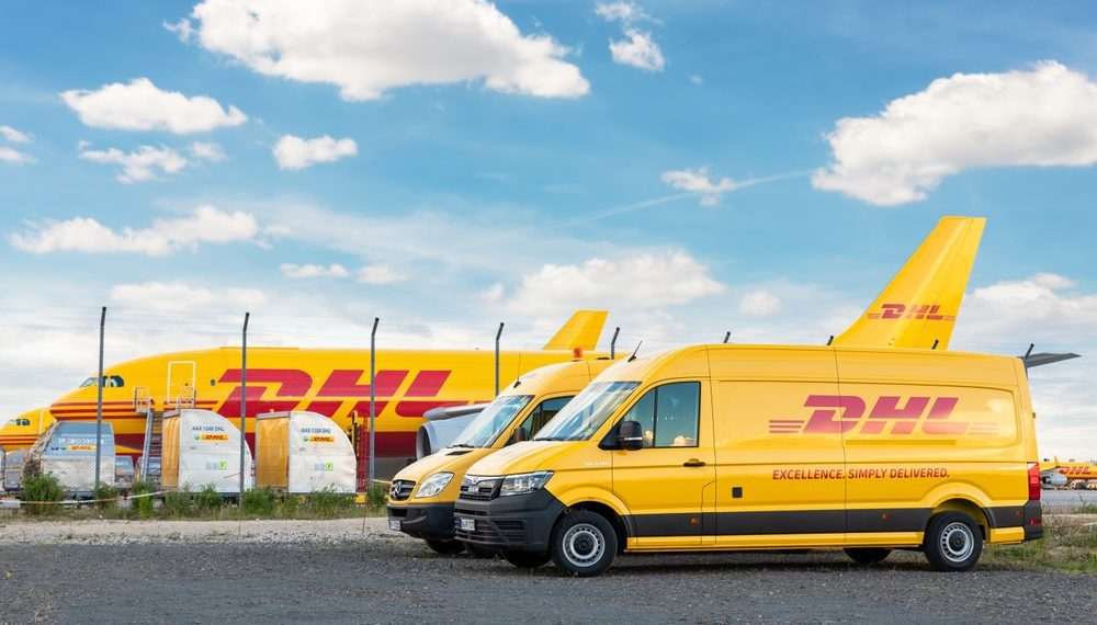 DHL