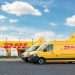 DHL