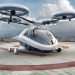 eVTOL