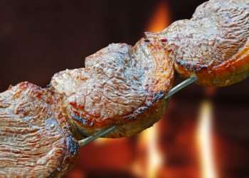 churrasco