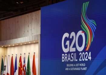 G20 Social: relatório final deve propor tributação dos super-ricos