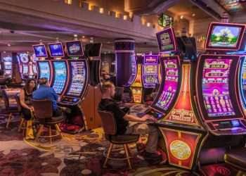 Cassino físico poderia arrecadar R$ 37,3 bi por ano e gerar 1 milhão de postos de trabalho