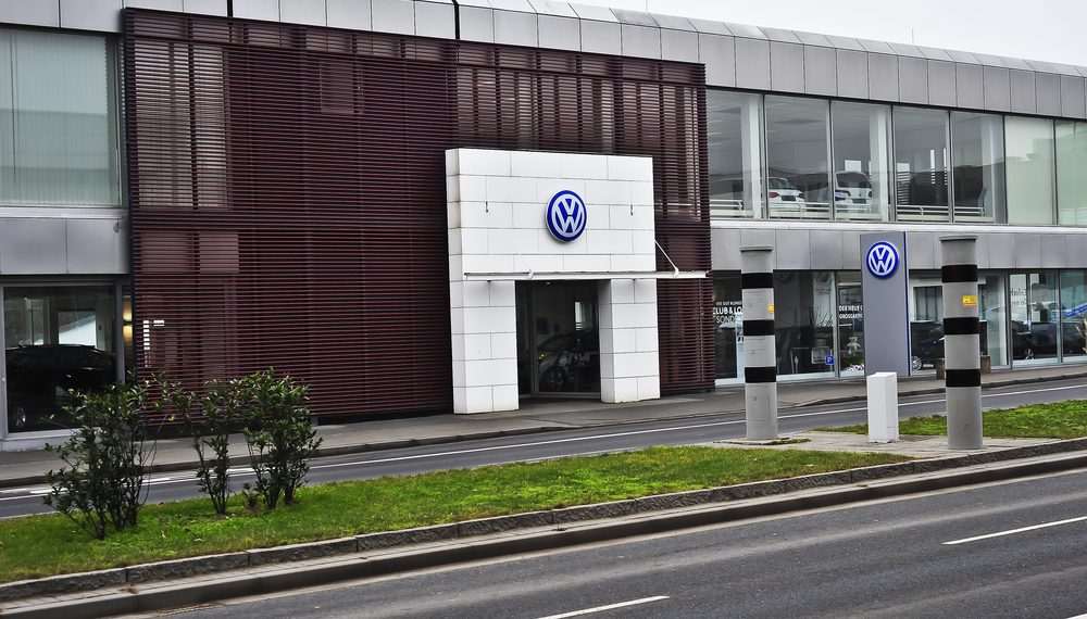 Alemanha: trabalhadores da Volkswagen iniciarão greve, diz sindicato