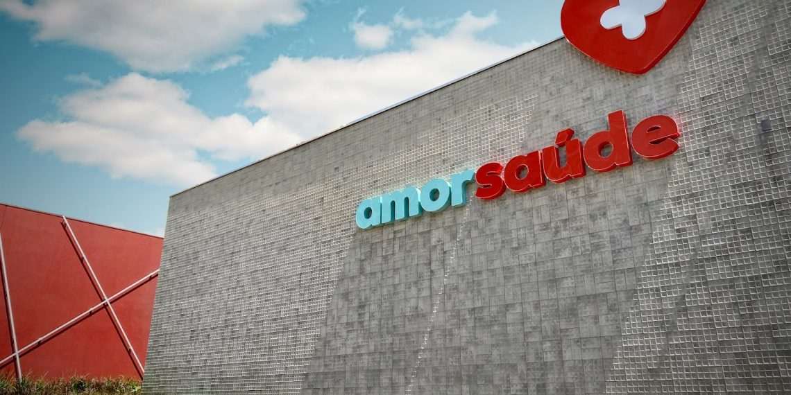 AmorSaúde