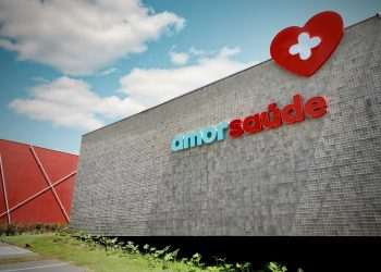 AmorSaúde