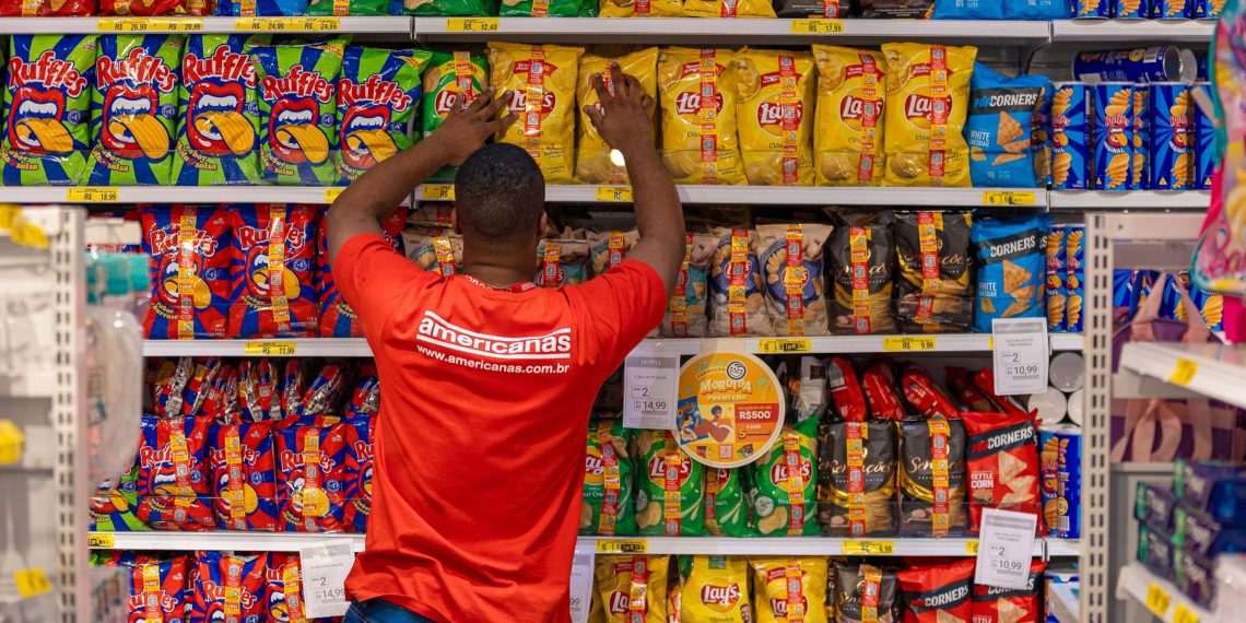 Dois anos depois da crise, Americanas apresenta plano de expansão focado no Nordeste