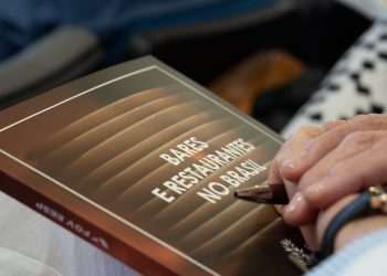 Estudo mostra impacto do setor de bares e restaurantes para a economia do País