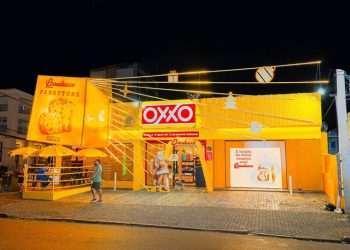 Bauducco aposta em parcerias com Carmed, Disney e Oxxo no Natal de 2024