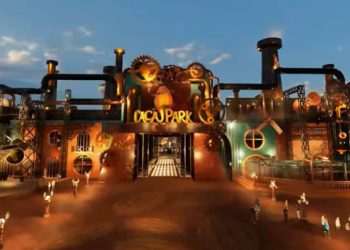 Muito além do chocolate: tudo sobre a jornada da Cacau Show em licenciamento, entretenimento e hotelaria