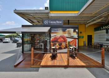 Muito além do chocolate: tudo sobre a jornada da Cacau Show em licenciamento, entretenimento e hotelaria