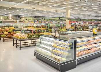 Parceria entre Cencosud Brasil e Schneider Electric impulsiona eficiência energética no varejo