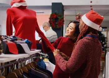 é o momento de os líderes do varejo transformarem esses insights em ações reais e continuarem a evoluir em um mercado cada vez mais dinâmico e desafiador