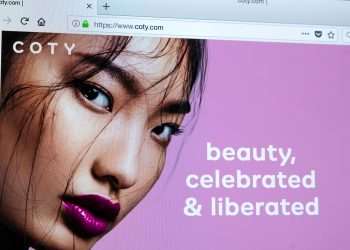 Coty e Swarovski assinam acordo de longo prazo para nova entrada no mercado de beleza