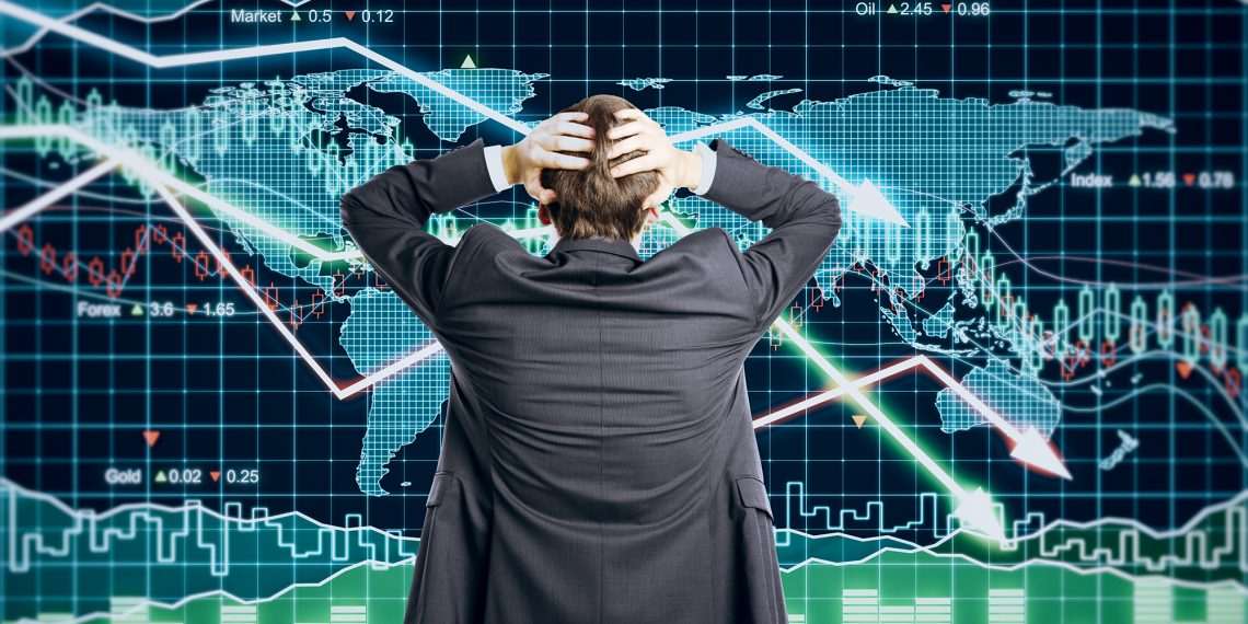 No plano global, nem tudo bem no ano que vem. E com impactos no varejo e no consumo do Brasil