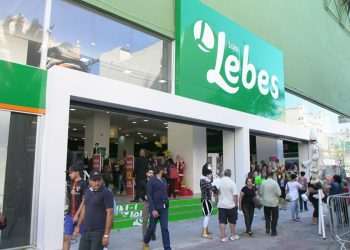 BNDES aprova R$ 141 milhões para capital de giro emergencial às Lojas Lebes no RS