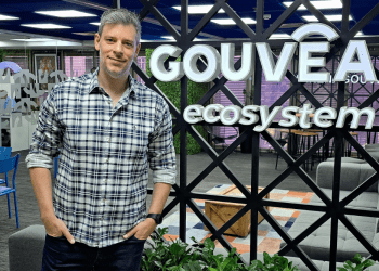 Gouvêa Ecosystem anuncia a contratação de Michel Serebrinsky como novo CDMO