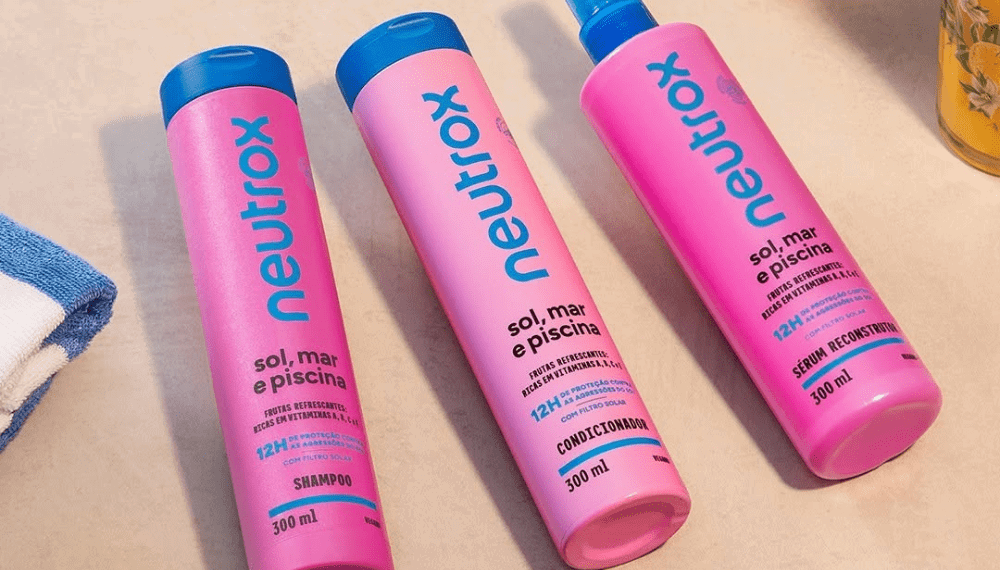 Flora aposta em influenciadores para chamar a atenção da geração Z para a divisão de Cabelos