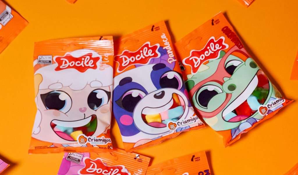 Docile Criamigos