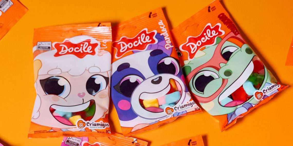 Docile Criamigos
