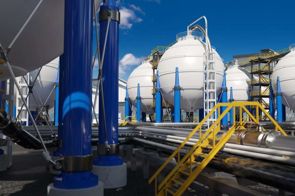 Faturamento da indústria química em 2024 cai 2,3%, para US$ 158,6 bi, diz Abiquim