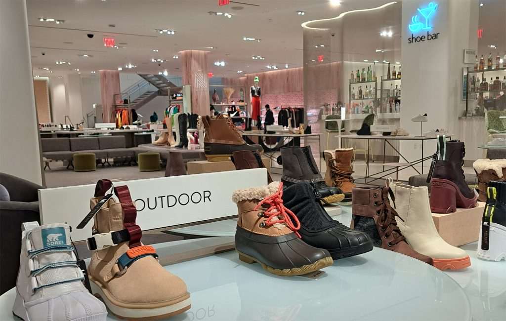 NRF divulga lista de 10 varejistas imperdíveis para visitar em Nova York