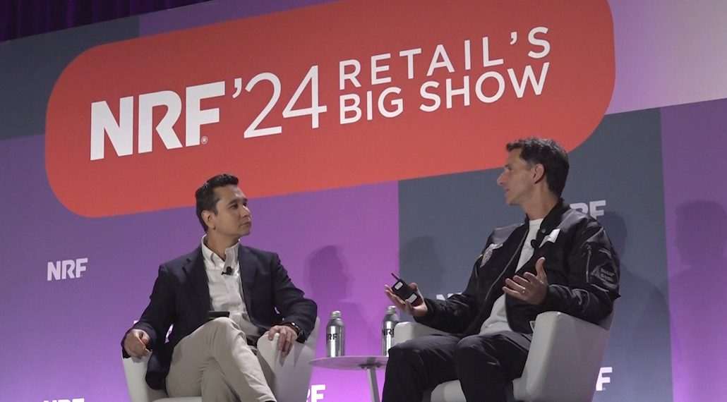 COO da Gouvêa Ecosystem estará no palco da NRF falando sobre experiência do cliente