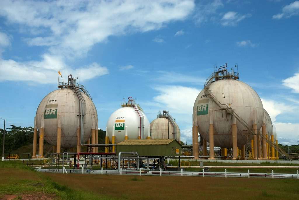 Petrobras e Ecopetrol confirmam a maior descoberta de gás da Colômbia