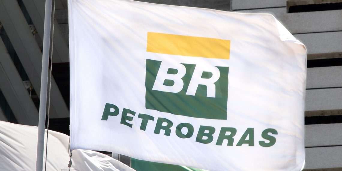 Mercadante Petrobras