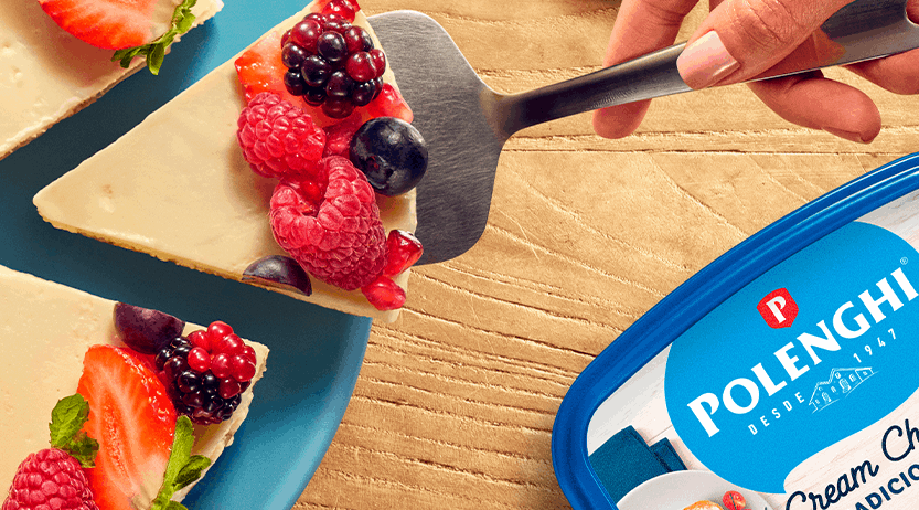 Empresa Polenghi passa a se chamar Savencia Fromage & Dairy Brasil