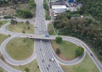 Com sete leilões no ano, concessões de rodovias tem melhor marca desde 2007