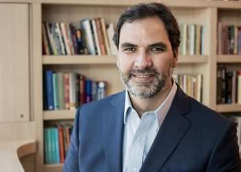 Ricardo Bottas, ex-CEO da Amil, será o novo CFO da área Latam