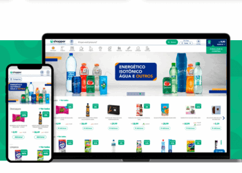 Cade julga aquisição pelo iFood de parte da Shopper e mais 5 casos na próxima semana